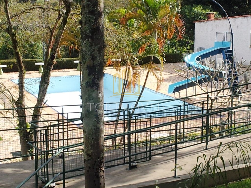 Chacara em condominio de alto padrão, com lazer completo - foto 32