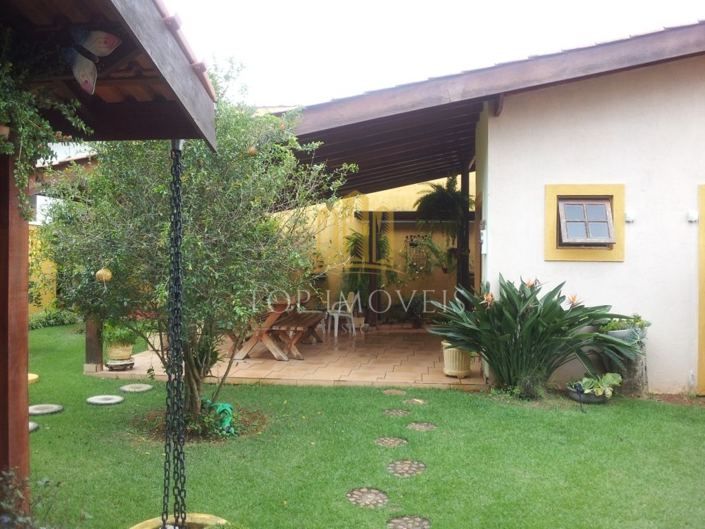 Chacara em condominio de alto padrão, com lazer completo - foto 8