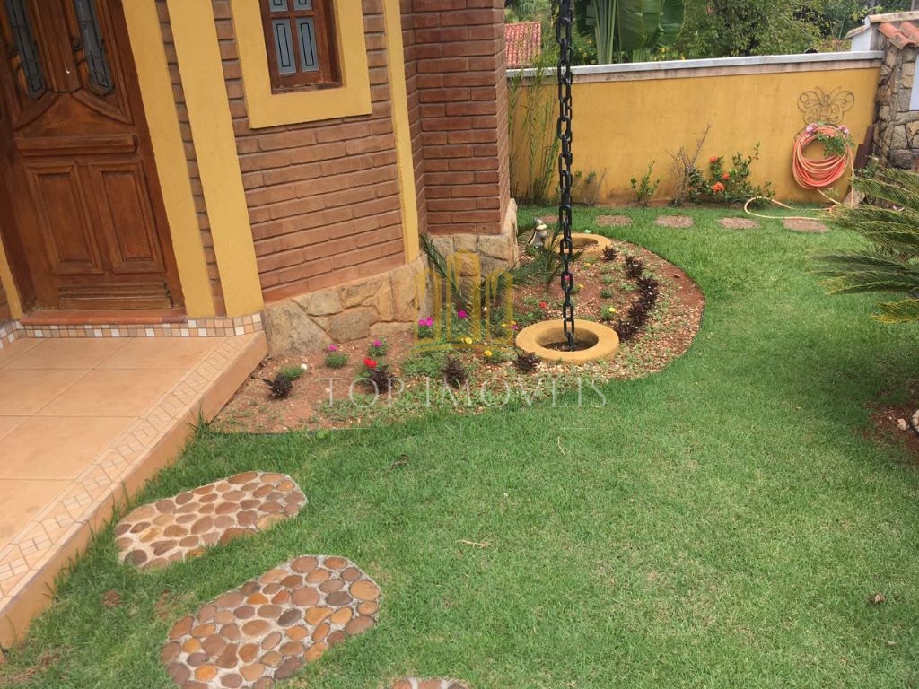 Chacara em condominio de alto padrão, com lazer completo - foto 5