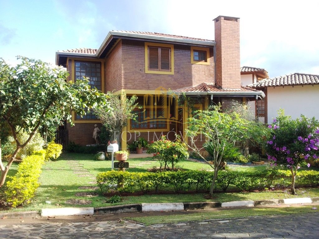 Chacara em condominio de alto padrão, com lazer completo - foto 17