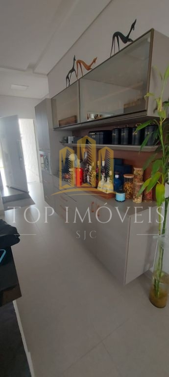 Casa térrea condomínio Bela Vista em Caçapava