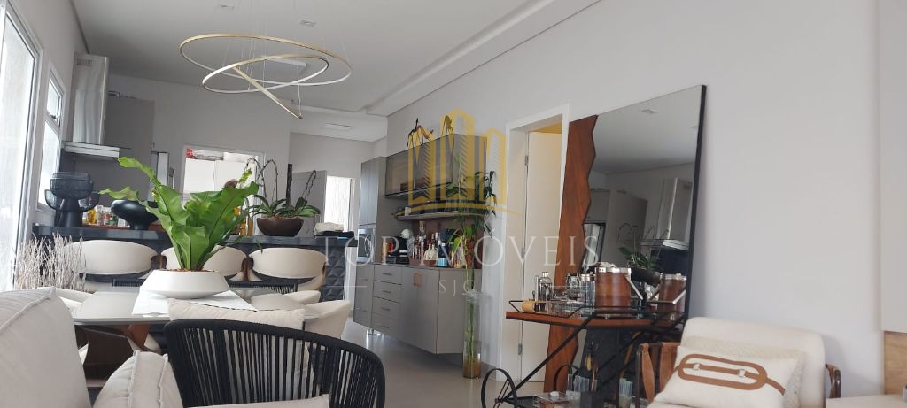 Casa térrea condomínio Bela Vista em Caçapava