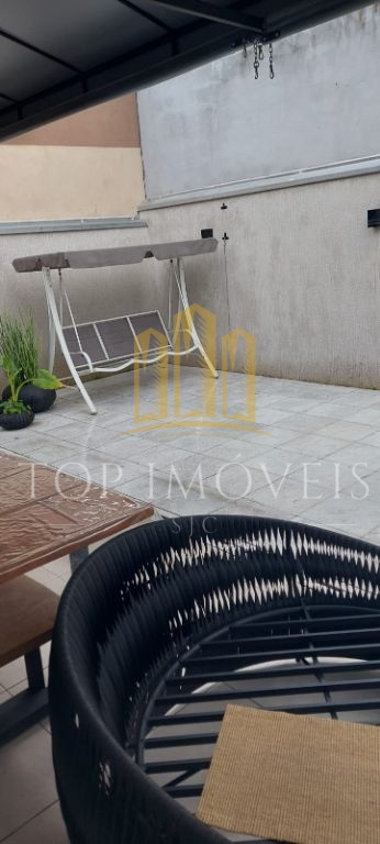 Casa térrea condomínio Bela Vista em Caçapava