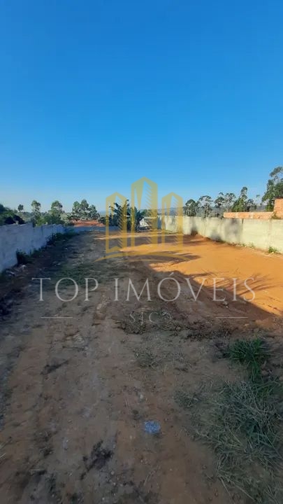 Excelente Oportunidade! Terreno de 1.000m² para Chácara no Bairro Pousada do Vale, São José dos Campos