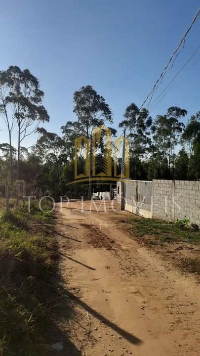 Excelente Oportunidade! Terreno de 1.000m² para Chácara no Bairro Pousada do Vale, São José dos Campos