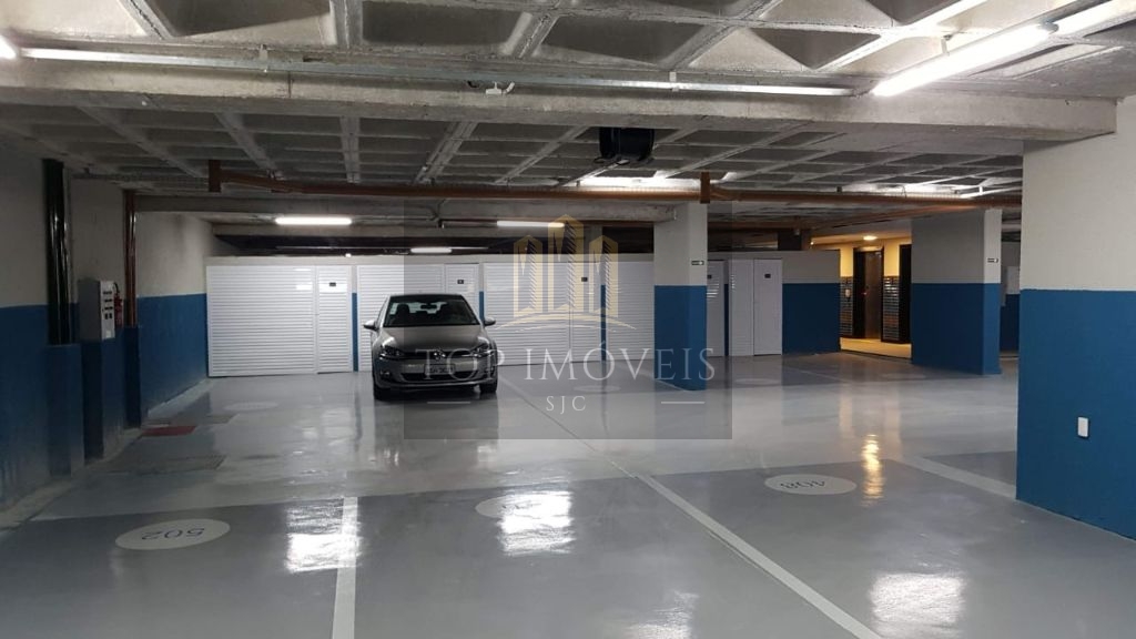 Lindo studio no Jardim Aquarius - São José dos Campos/SP