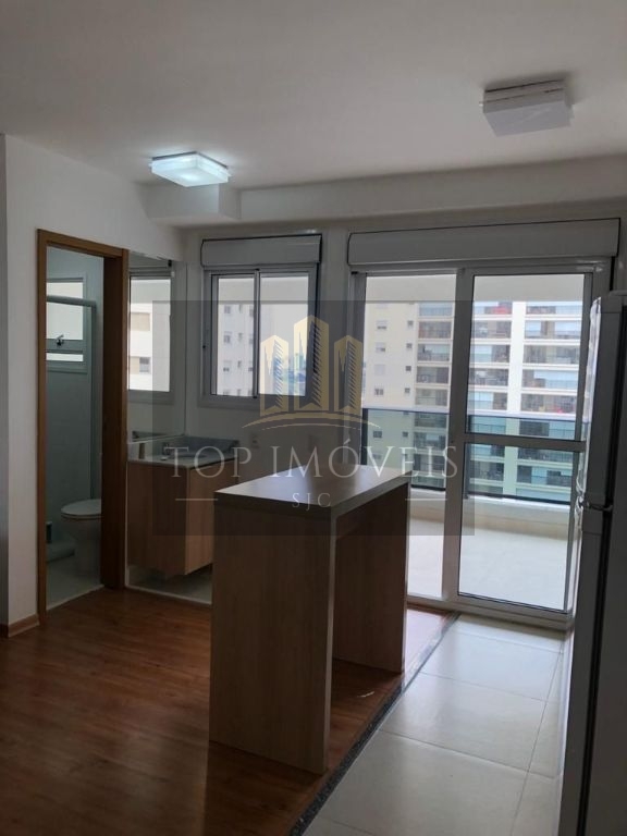 Lindo studio no Jardim Aquarius - São José dos Campos/SP