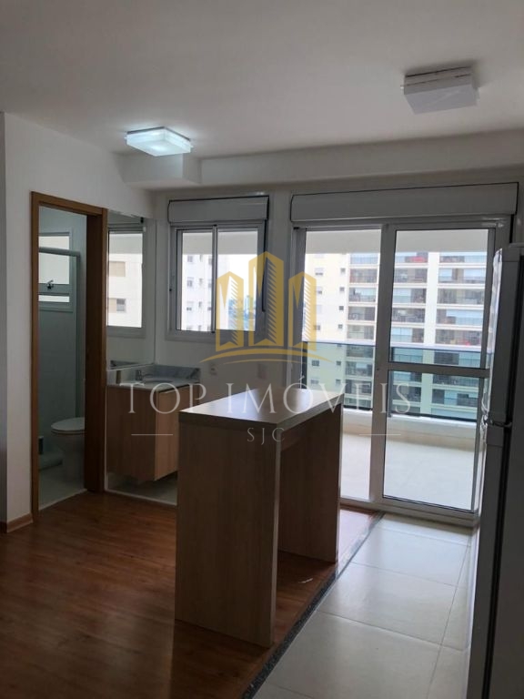 Lindo studio no Jardim Aquarius - São José dos Campos/SP