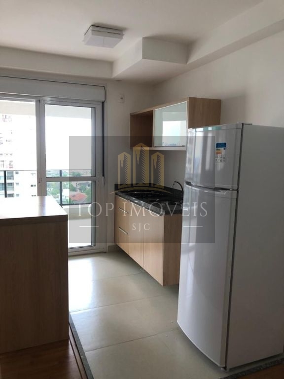 Lindo studio no Jardim Aquarius - São José dos Campos/SP