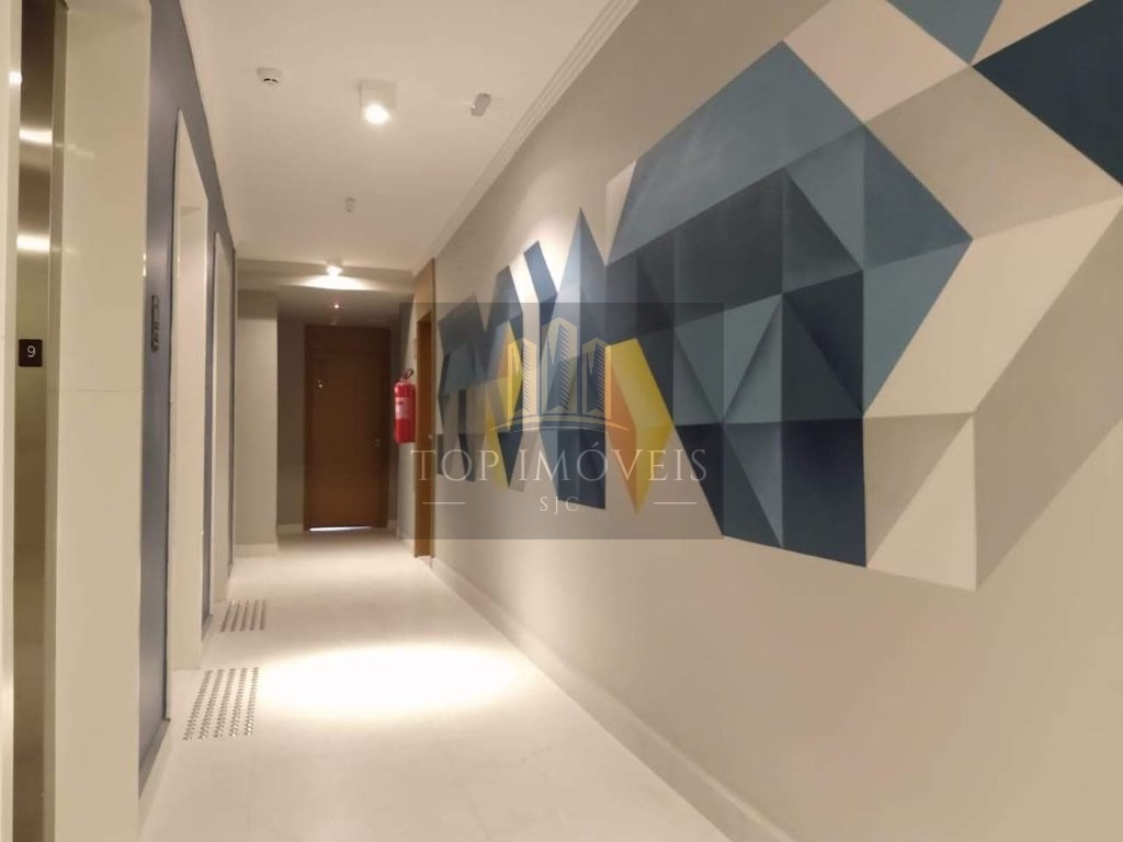 Lindo studio no Jardim Aquarius - São José dos Campos/SP