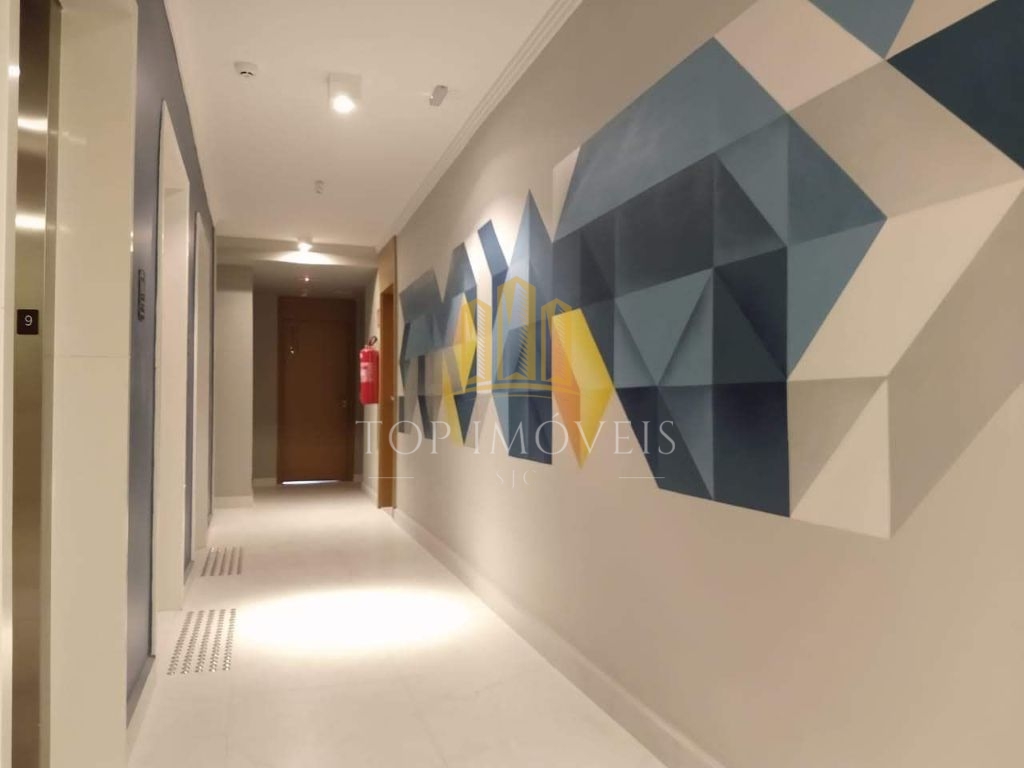 Lindo studio no Jardim Aquarius - São José dos Campos/SP