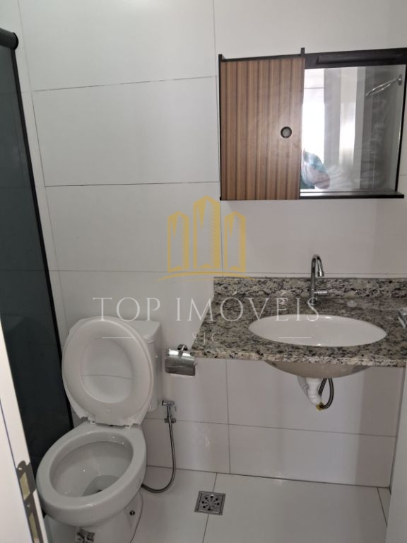 Apartamento 65,5m² á venda - 3 dormitórios - 2 Banheiros - Residencial Flamboyant
