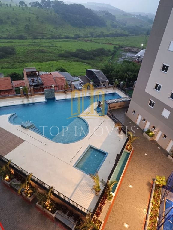 Apartamento 65,5m² á venda - 3 dormitórios - 2 Banheiros - Residencial Flamboyant
