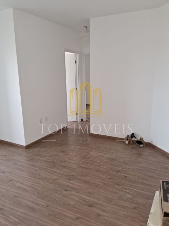 Apartamento 65,5m² á venda - 3 dormitórios - 2 Banheiros - Residencial Flamboyant