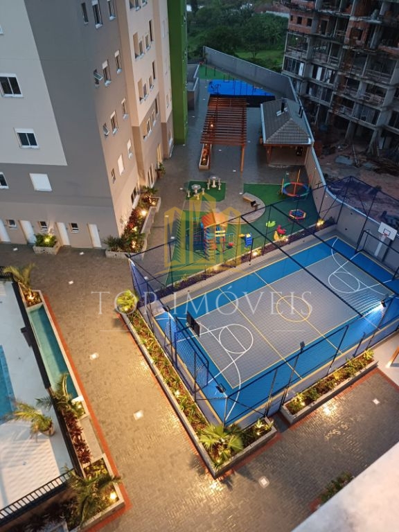 Apartamento 65,5m² á venda - 3 dormitórios - 2 Banheiros - Residencial Flamboyant