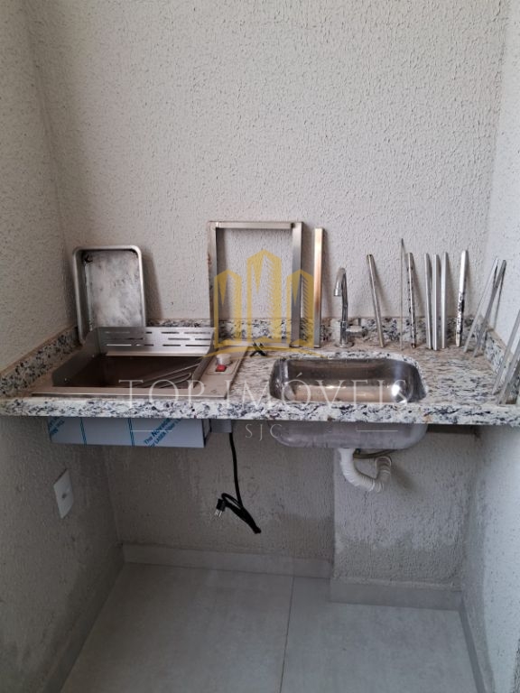 Apartamento 65,5m² á venda - 3 dormitórios - 2 Banheiros - Residencial Flamboyant