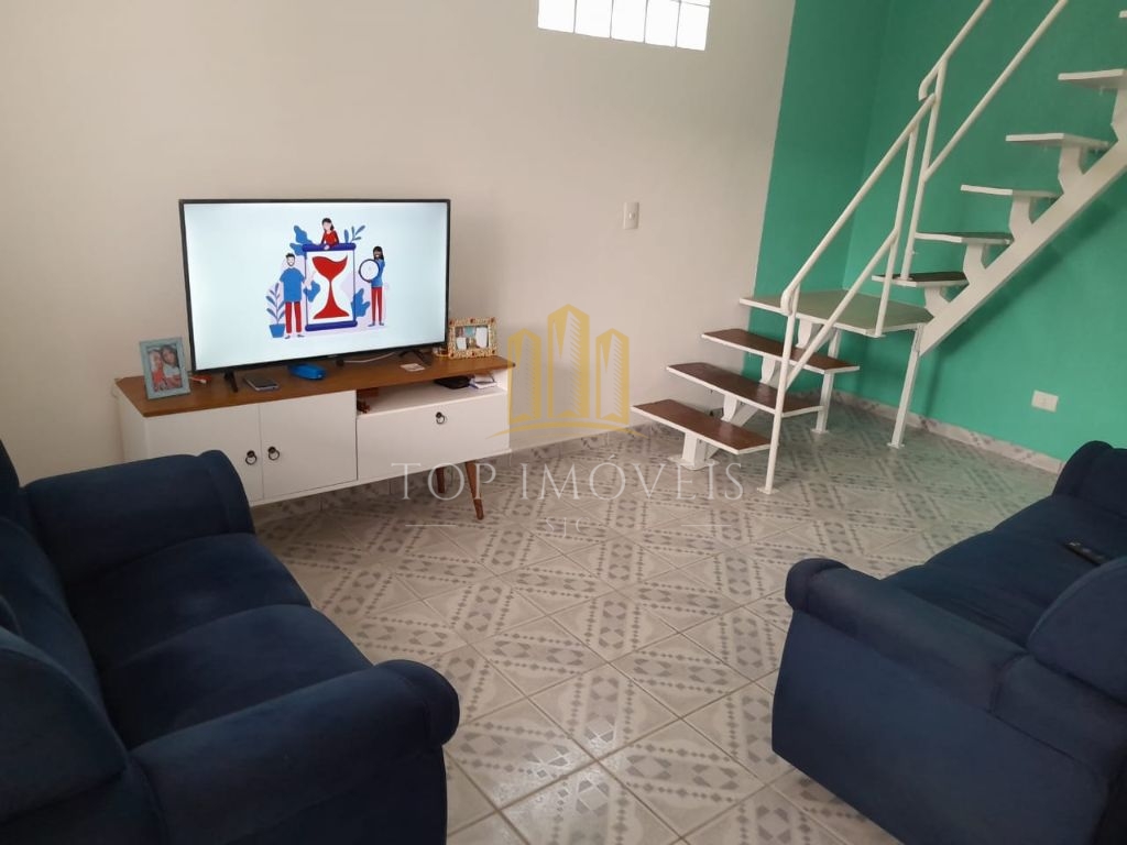 Oportunidade Imperdível: Sobrado à Venda no Parque dos Sinos, Jacareí! Com dois dormitórios, suite, 2 vagas