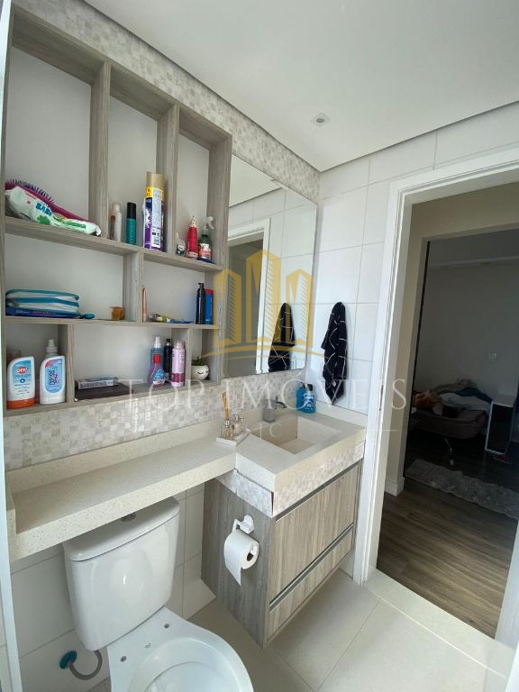 Elegante Apartamento no Residencial Boulevard Flamboyant 6º Andar Móveis Planejados de Alto Padrão