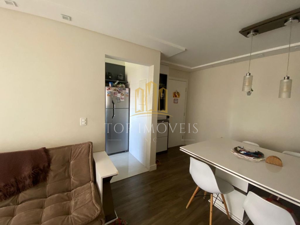 Elegante Apartamento no Residencial Boulevard Flamboyant 6º Andar Móveis Planejados de Alto Padrão
