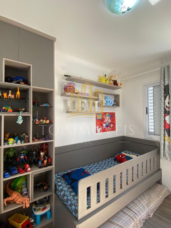 Elegante Apartamento no Residencial Boulevard Flamboyant 6º Andar Móveis Planejados de Alto Padrão