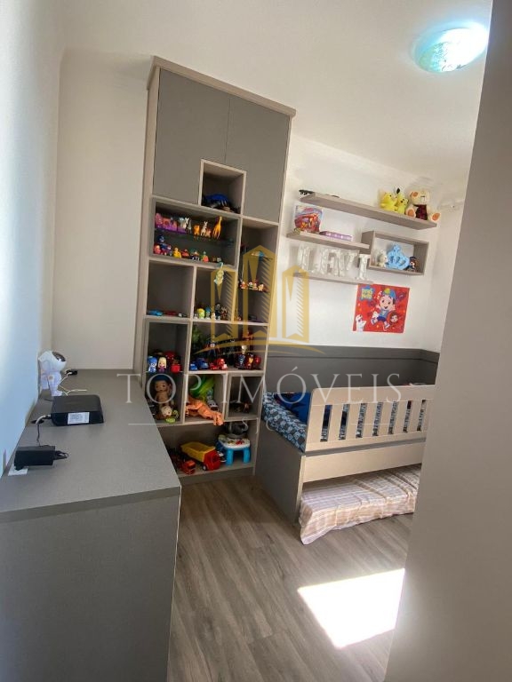 Elegante Apartamento no Residencial Boulevard Flamboyant 6º Andar Móveis Planejados de Alto Padrão