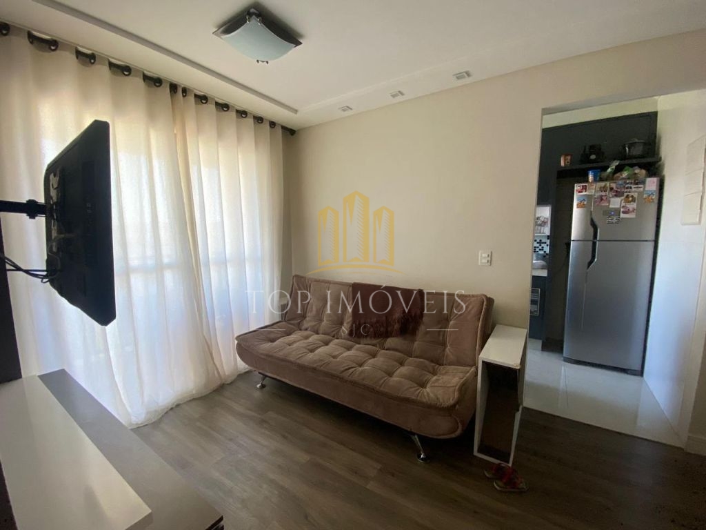 Elegante Apartamento no Residencial Boulevard Flamboyant 6º Andar Móveis Planejados de Alto Padrão