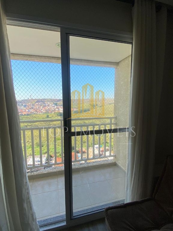 Elegante Apartamento no Residencial Boulevard Flamboyant 6º Andar Móveis Planejados de Alto Padrão