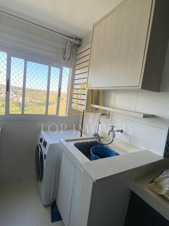 Elegante Apartamento no Residencial Boulevard Flamboyant 6º Andar Móveis Planejados de Alto Padrão
