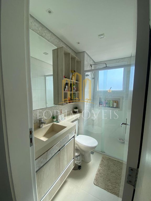 Elegante Apartamento no Residencial Boulevard Flamboyant 6º Andar Móveis Planejados de Alto Padrão
