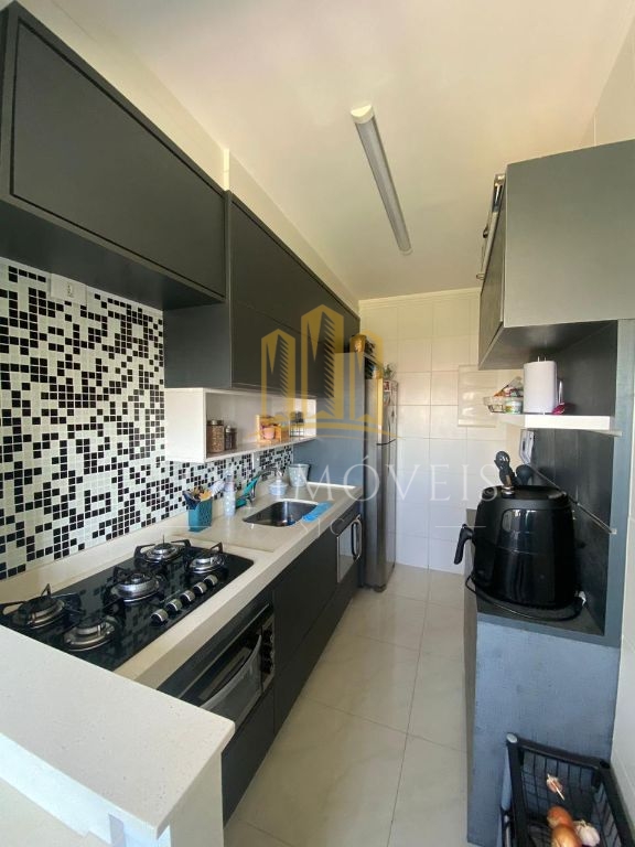 Elegante Apartamento no Residencial Boulevard Flamboyant 6º Andar Móveis Planejados de Alto Padrão
