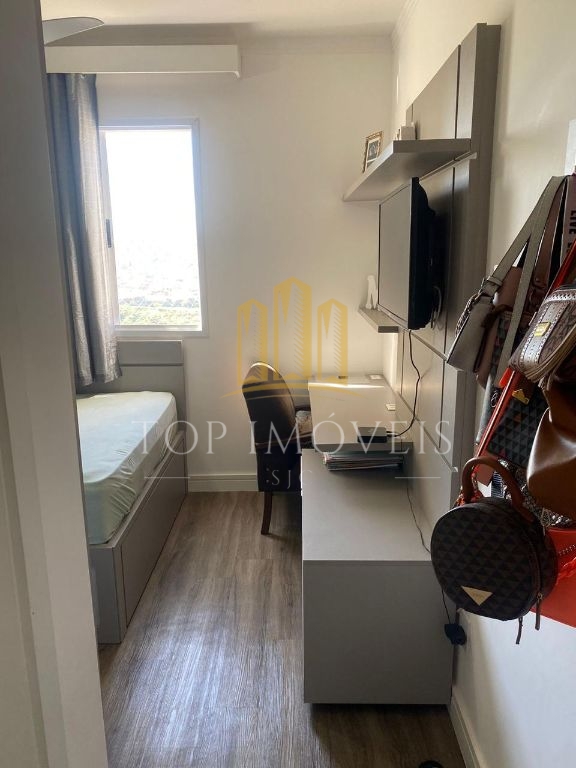 Elegante Apartamento no Residencial Boulevard Flamboyant 6º Andar Móveis Planejados de Alto Padrão