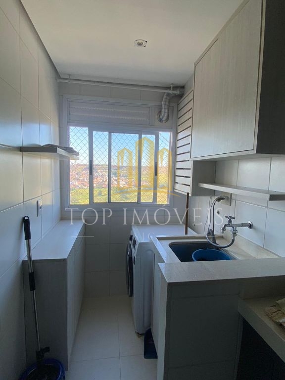 Elegante Apartamento no Residencial Boulevard Flamboyant 6º Andar Móveis Planejados de Alto Padrão