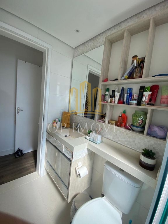 Elegante Apartamento no Residencial Boulevard Flamboyant 6º Andar Móveis Planejados de Alto Padrão
