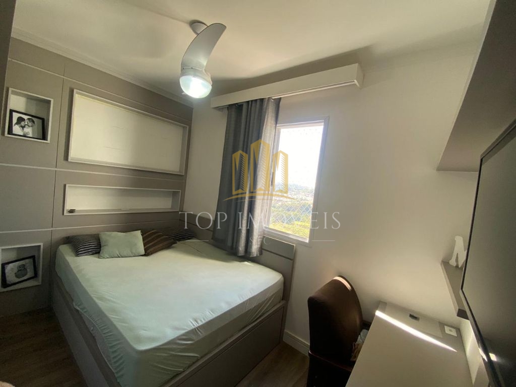 Elegante Apartamento no Residencial Boulevard Flamboyant 6º Andar Móveis Planejados de Alto Padrão