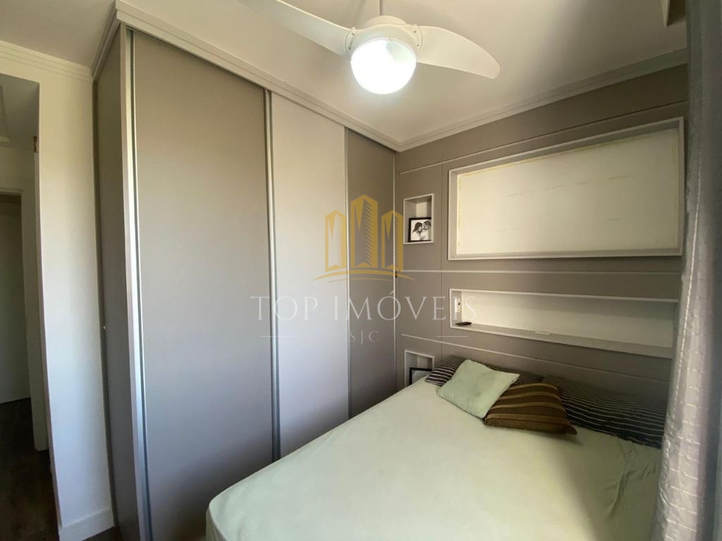 Elegante Apartamento no Residencial Boulevard Flamboyant 6º Andar Móveis Planejados de Alto Padrão