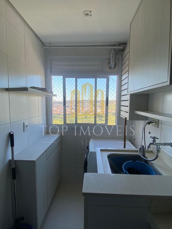 Elegante Apartamento no Residencial Boulevard Flamboyant 6º Andar Móveis Planejados de Alto Padrão