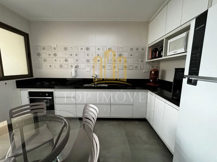 Maravilhoso Apartamento no Residencial Rafaela no Floradas São José