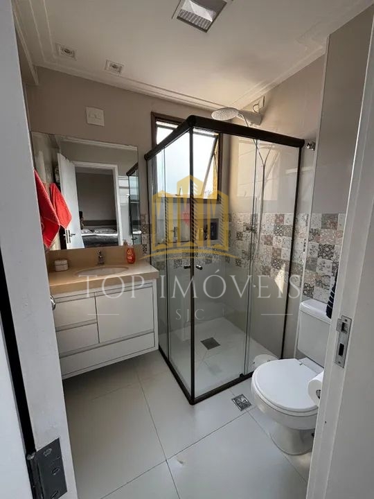 Maravilhoso Apartamento no Residencial Rafaela no Floradas São José