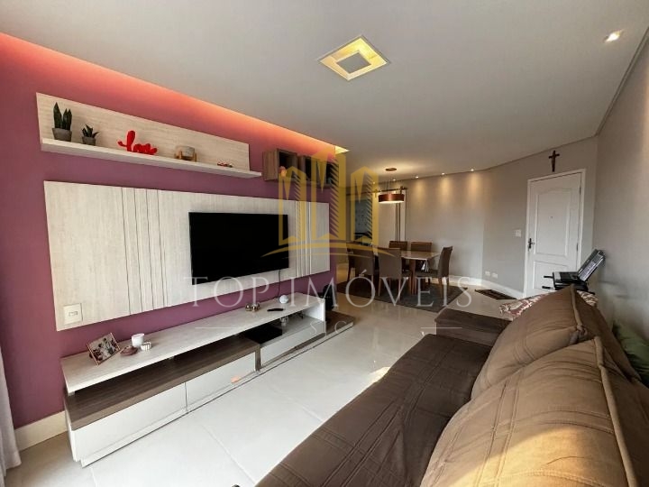 Maravilhoso Apartamento no Residencial Rafaela no Floradas São José