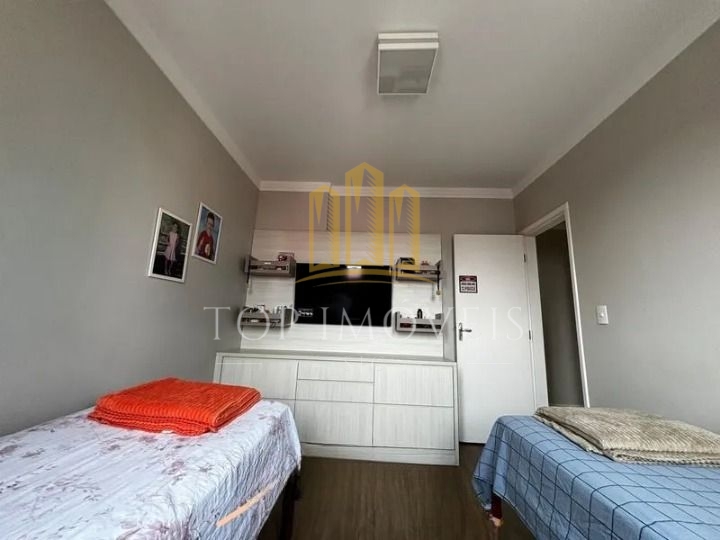 Maravilhoso Apartamento no Residencial Rafaela no Floradas São José