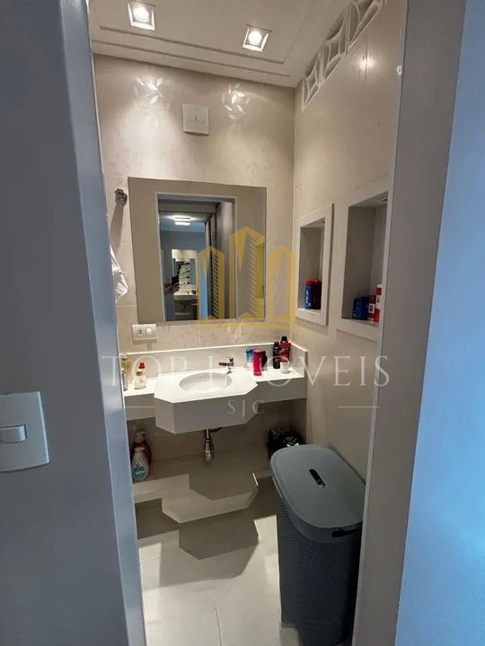 Maravilhoso Apartamento no Residencial Rafaela no Floradas São José