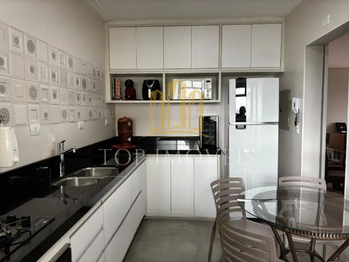 Maravilhoso Apartamento no Residencial Rafaela no Floradas São José