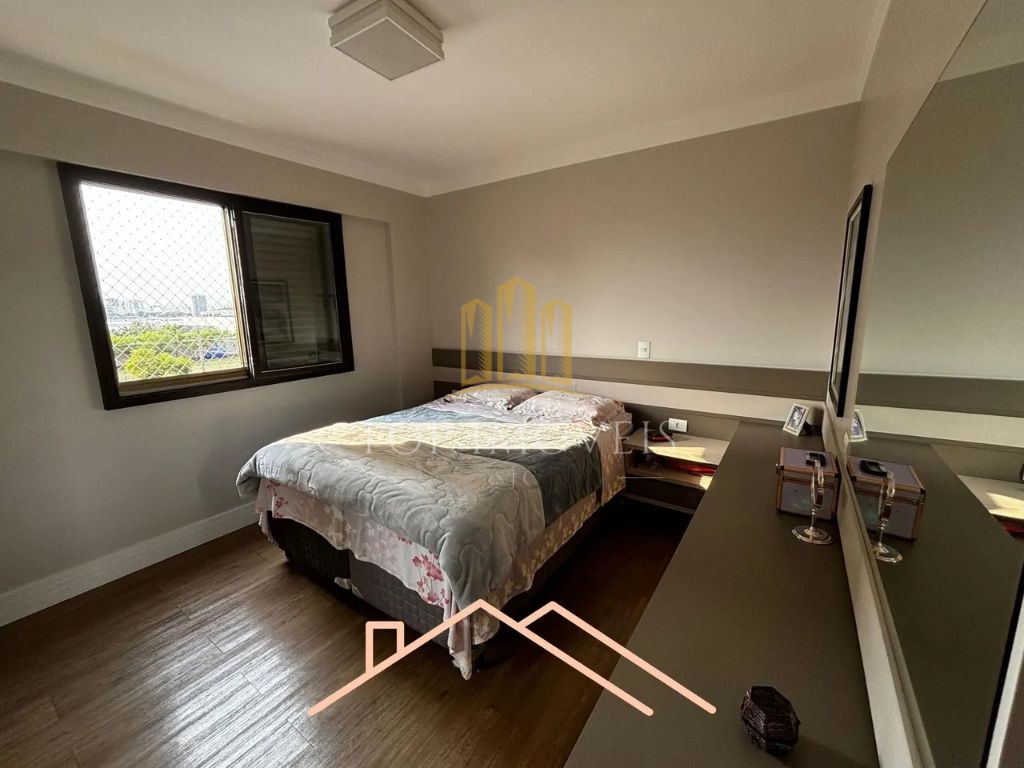 Maravilhoso Apartamento no Residencial Rafaela no Floradas São José