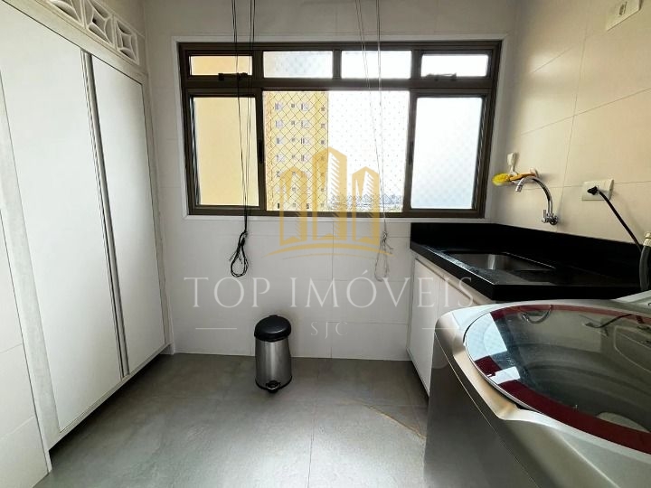 Maravilhoso Apartamento no Residencial Rafaela no Floradas São José