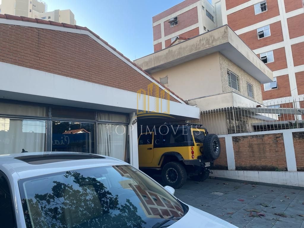 OPORTUNIDADE em Vila Adyana Potencial Comercial e Residencial Terreno de 600m²