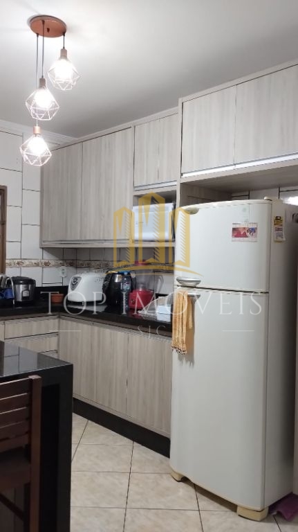 Sobrado Aconchegante no Loteamento Residencial Vista Linda Conforto e Lazer para a Família