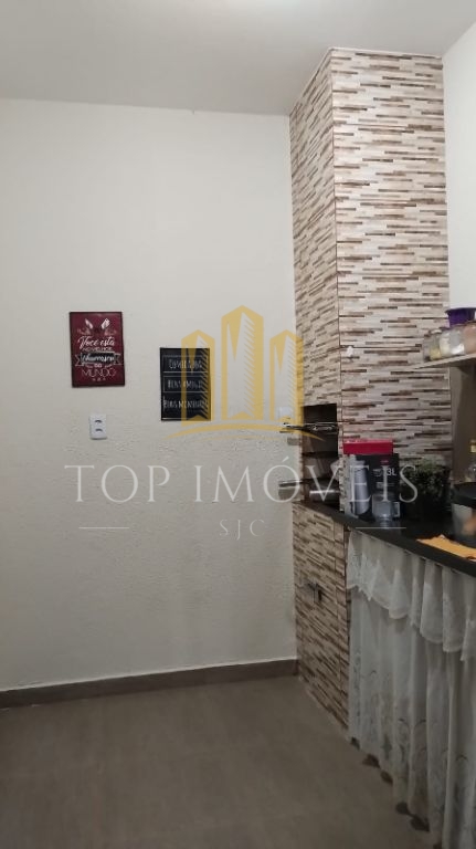 Sobrado Aconchegante no Loteamento Residencial Vista Linda Conforto e Lazer para a Família