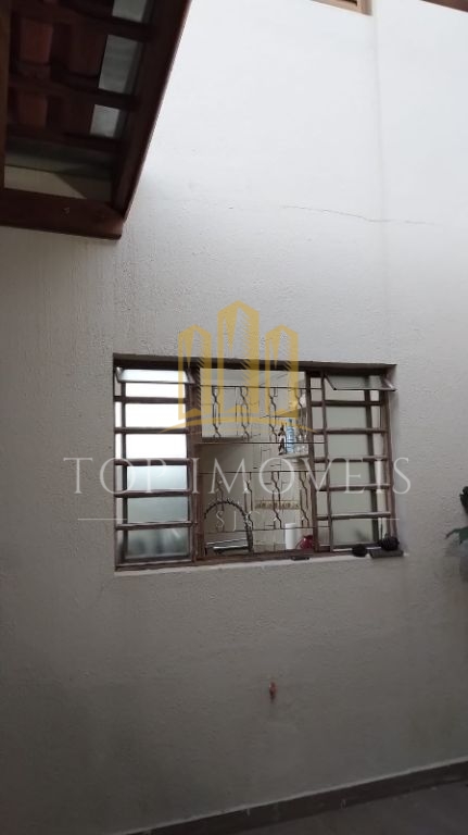 Sobrado Aconchegante no Loteamento Residencial Vista Linda Conforto e Lazer para a Família