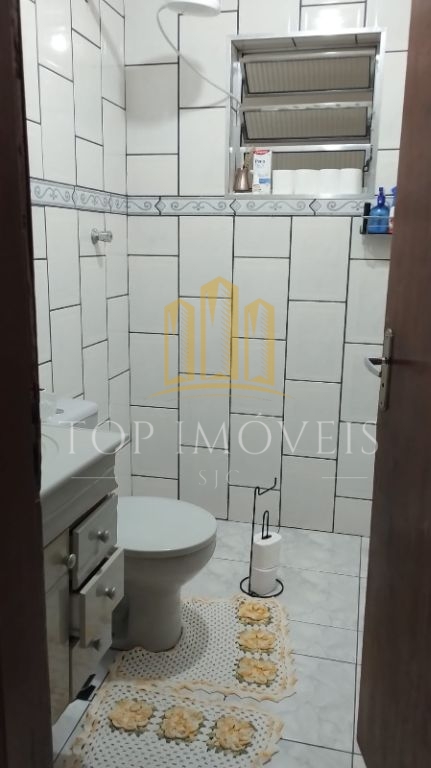 Sobrado Aconchegante no Loteamento Residencial Vista Linda Conforto e Lazer para a Família