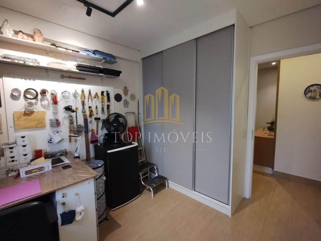 Apartamento com 95 metros, 3 dormitórios suite e totalmente reformado, e todo planejado, cozinha integrada com a sala